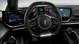 Pininfarina Battista Anniversario 2020 года