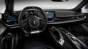 Pininfarina Battista Anniversario 2020 года