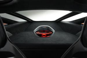 McLaren 765LT 2020 года
