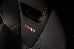 Skoda Octavia RS iV Combi 2020 года