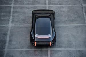 Hyundai Prophecy Concept 2020 года
