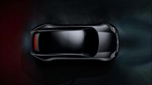 Hyundai Prophecy Concept 2020 года
