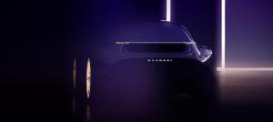 Hyundai Prophecy Concept 2020 года