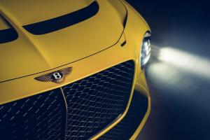 Bentley Mulliner Bacalar 2020 года
