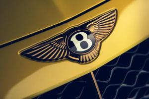 Bentley Mulliner Bacalar 2020 года