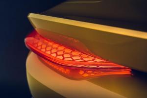 Bentley Mulliner Bacalar 2020 года