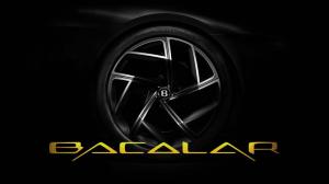 Bentley Mulliner Bacalar 2020 года