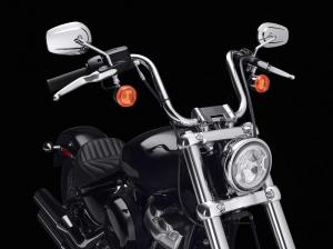 Harley-Davidson Softail Standard 2020 года
