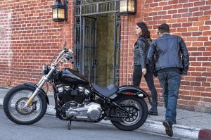 Harley-Davidson Softail Standard 2020 года