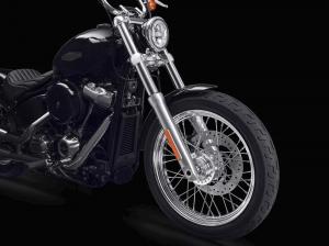 Harley-Davidson Softail Standard 2020 года