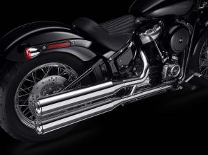 Harley-Davidson Softail Standard 2020 года