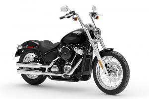 Harley-Davidson Softail Standard 2020 года