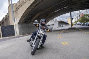 Harley-Davidson Softail Standard 2020 года