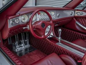 Spyker C8 Spyder 2006 года