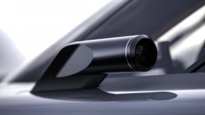 Koenigsegg Gemera 2020 года