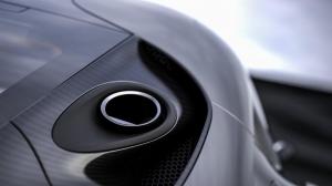 Koenigsegg Gemera 2020 года