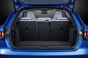Audi A3 Sportback 35 TFSI 2020 года
