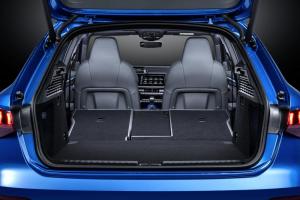 Audi A3 Sportback 35 TFSI 2020 года