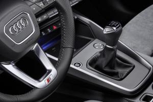 Audi A3 Sportback 35 TFSI 2020 года
