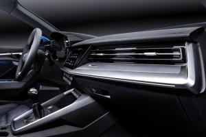 Audi A3 Sportback 35 TFSI 2020 года
