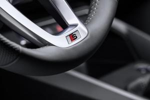 Audi A3 Sportback 35 TFSI 2020 года