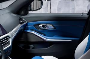 BMW M340i xDrive First Edition 2020 года