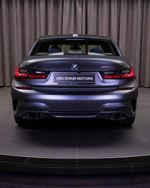 BMW M340i xDrive First Edition 2020 года