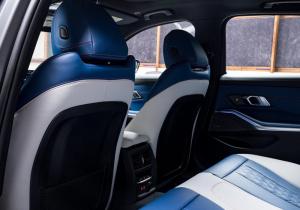 BMW M340i xDrive First Edition 2020 года