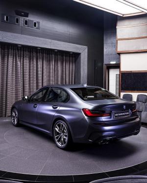 BMW M340i xDrive First Edition 2020 года