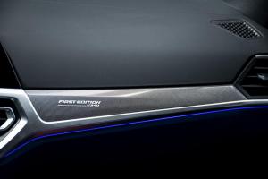 BMW M340i xDrive First Edition 2020 года