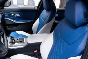 BMW M340i xDrive First Edition 2020 года