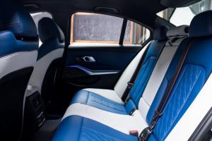 BMW M340i xDrive First Edition 2020 года