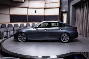 BMW M340i xDrive First Edition 2020 года