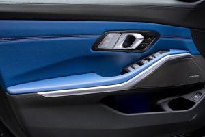 BMW M340i xDrive First Edition 2020 года