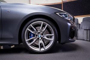 BMW M340i xDrive First Edition 2020 года