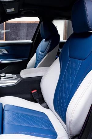 BMW M340i xDrive First Edition 2020 года
