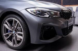 BMW M340i xDrive First Edition 2020 года