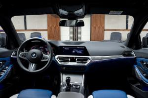 BMW M340i xDrive First Edition 2020 года