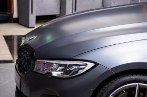 BMW M340i xDrive First Edition 2020 года