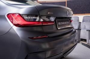 BMW M340i xDrive First Edition 2020 года
