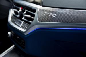 BMW M340i xDrive First Edition 2020 года