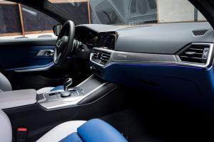 BMW M340i xDrive First Edition 2020 года