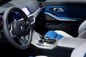 BMW M340i xDrive First Edition 2020 года