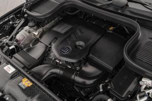 Mercedes-Benz GLE300 d D30 by Brabus 2020 года
