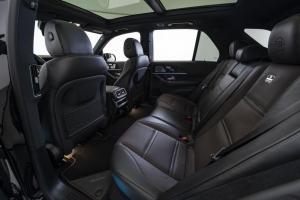 Mercedes-Benz GLE300 d D30 by Brabus 2020 года