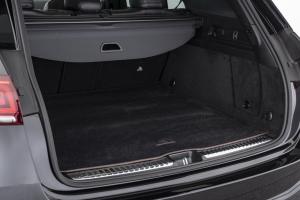 Mercedes-Benz GLE300 d D30 by Brabus 2020 года