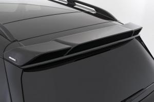Mercedes-Benz GLE300 d D30 by Brabus 2020 года