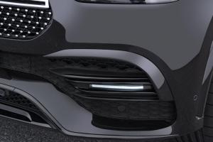 Mercedes-Benz GLE300 d D30 by Brabus 2020 года