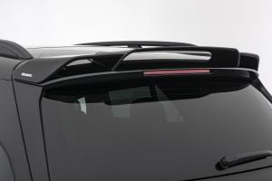 Mercedes-Benz GLE300 d D30 by Brabus 2020 года