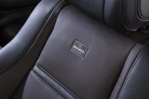 Mercedes-Benz GLE300 d D30 by Brabus 2020 года